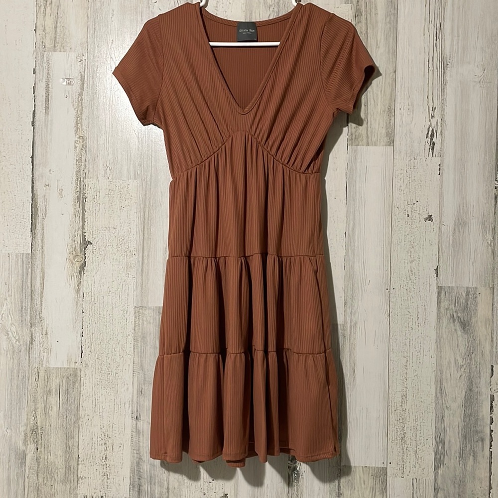 Olivia Rae Dress